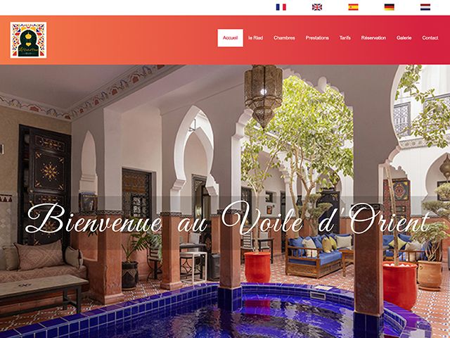 site PASTA CISCA